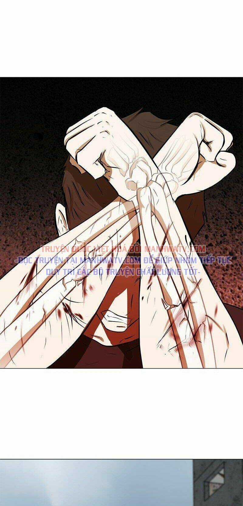 Sinh Vật Đen Tối - Chapter 64 - Trang 57