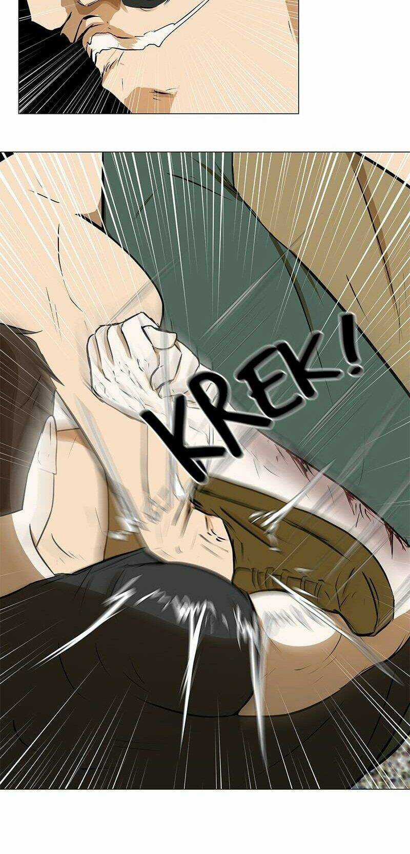 Sinh Vật Đen Tối - Chapter 64 - Trang 62