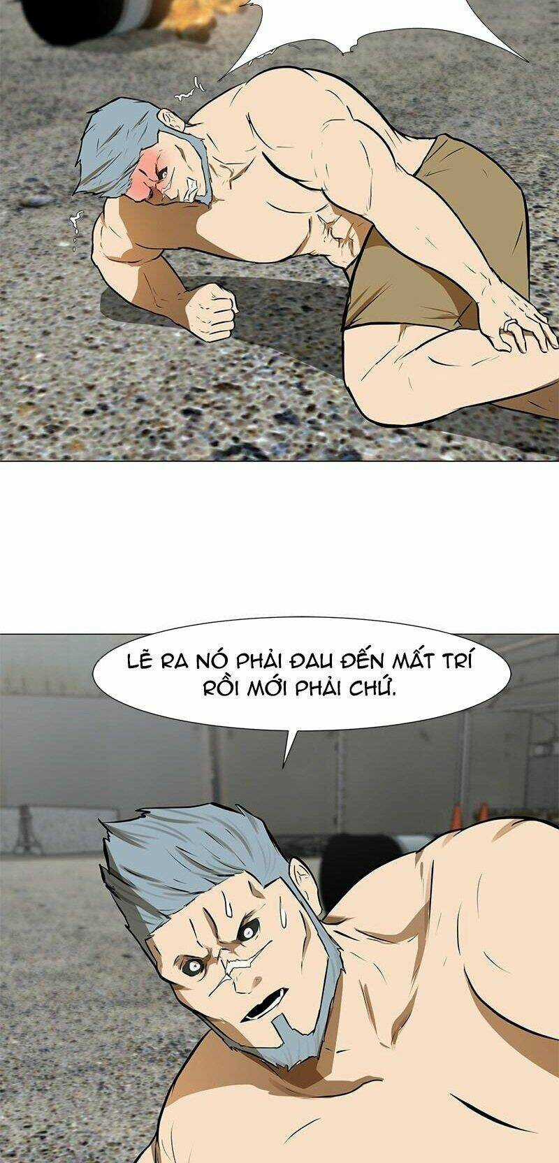 Sinh Vật Đen Tối - Chapter 64 - Trang 64