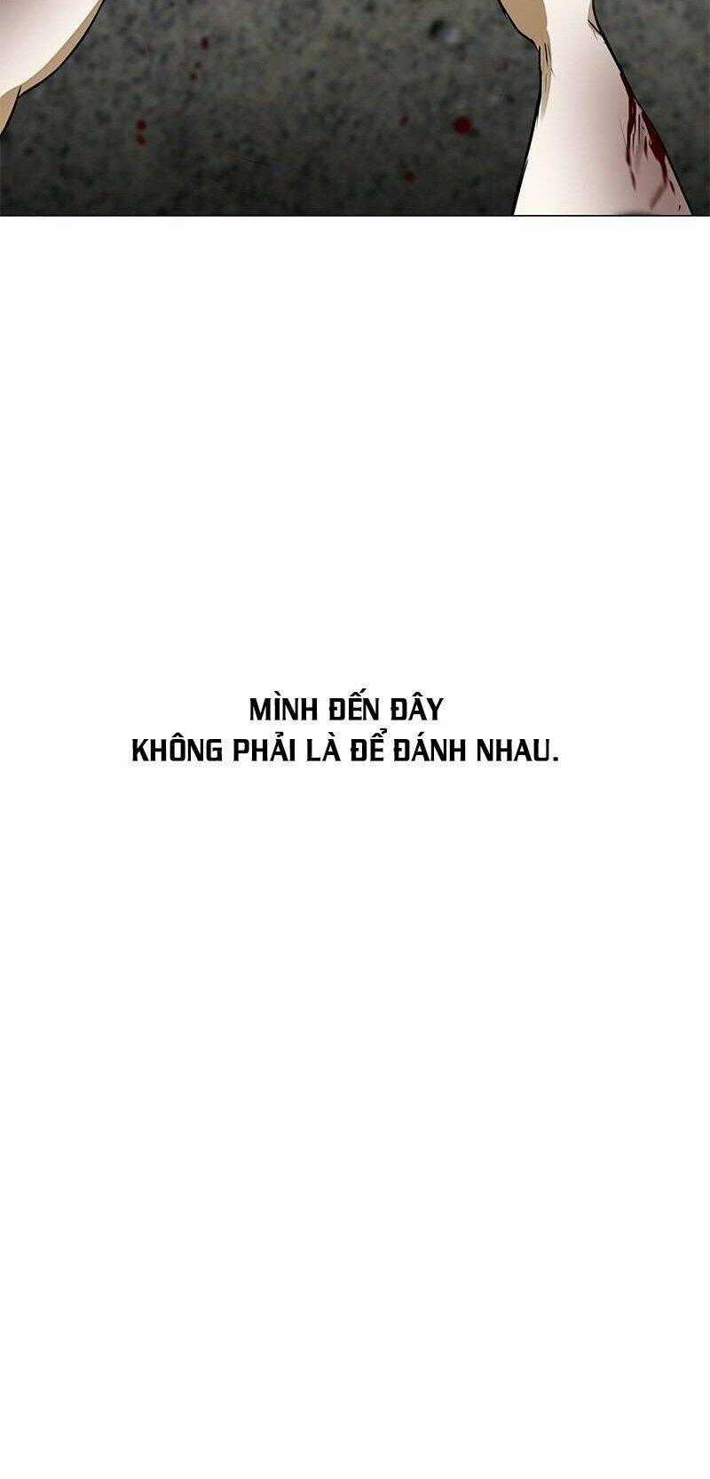 Sinh Vật Đen Tối - Chapter 64 - Trang 66