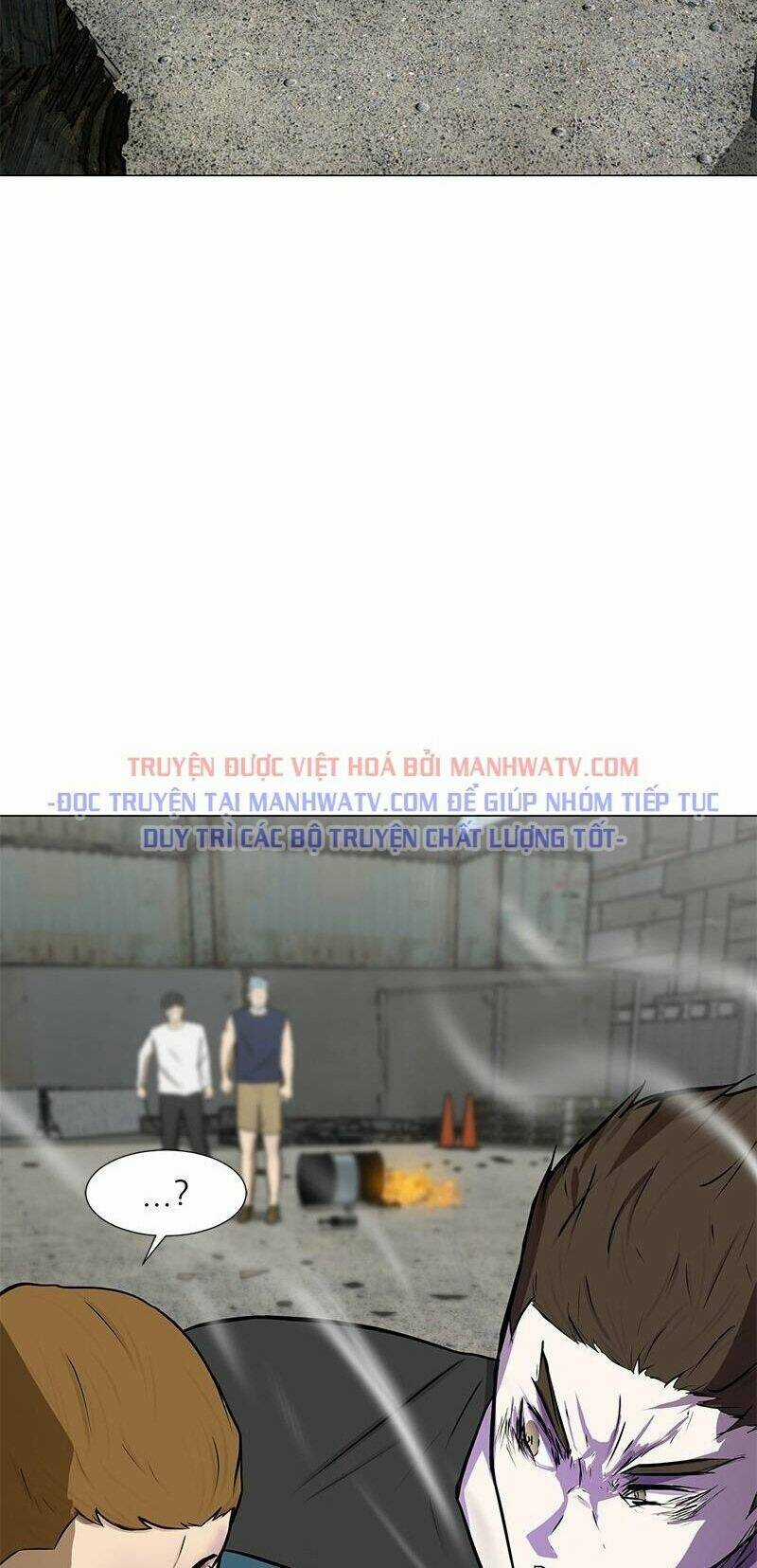 Sinh Vật Đen Tối - Chapter 64 - Trang 9