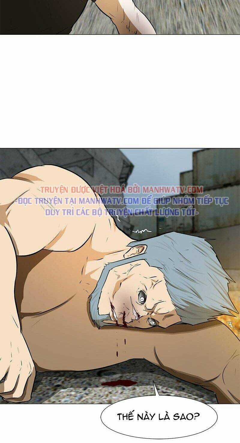 Sinh Vật Đen Tối - Chapter 65 - Trang 13