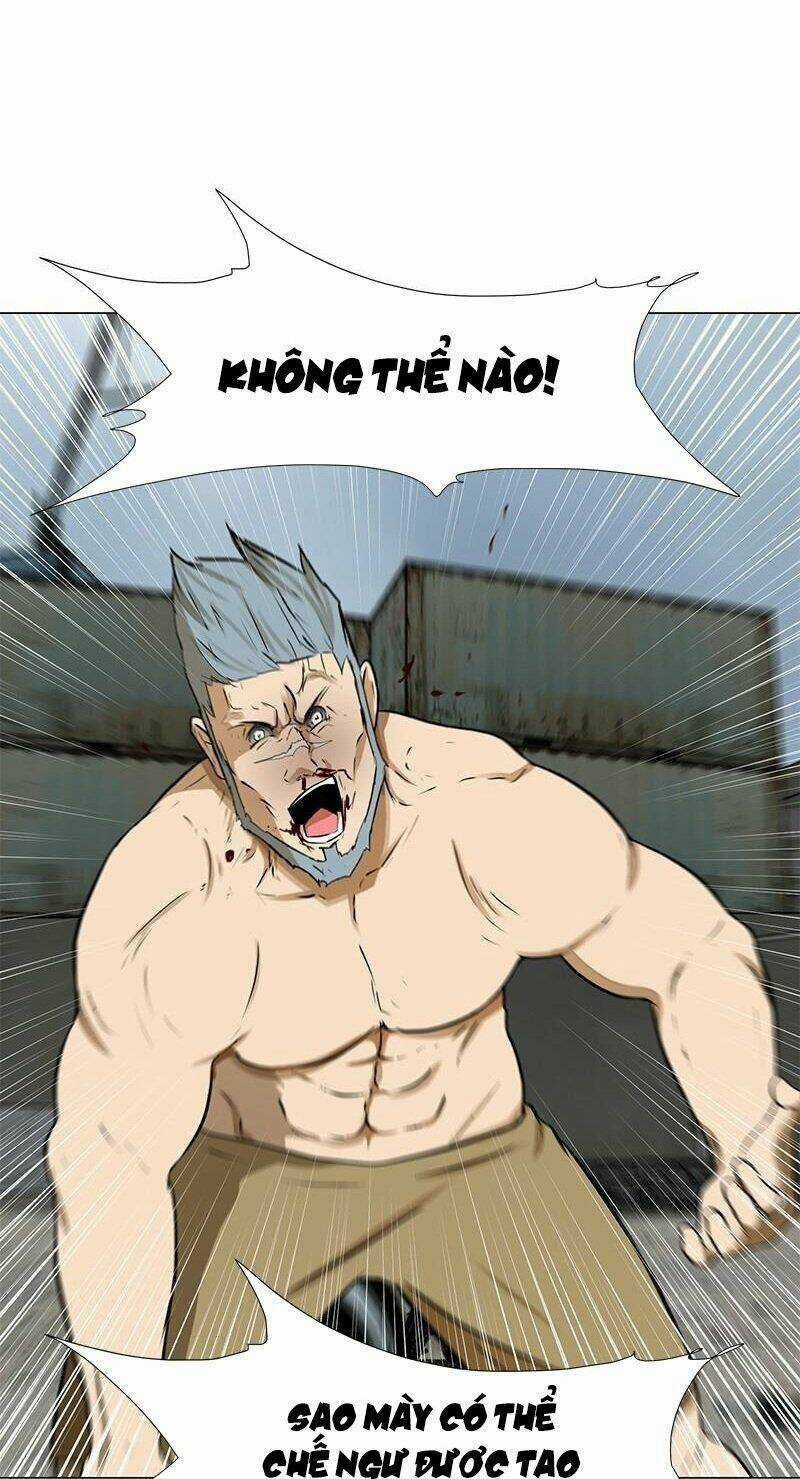 Sinh Vật Đen Tối - Chapter 65 - Trang 14