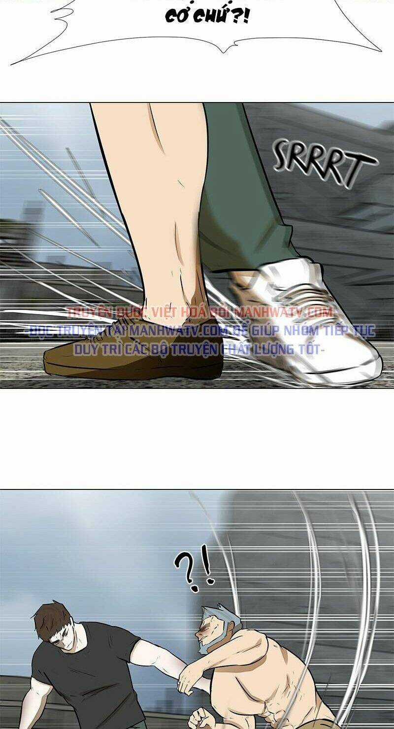 Sinh Vật Đen Tối - Chapter 65 - Trang 15