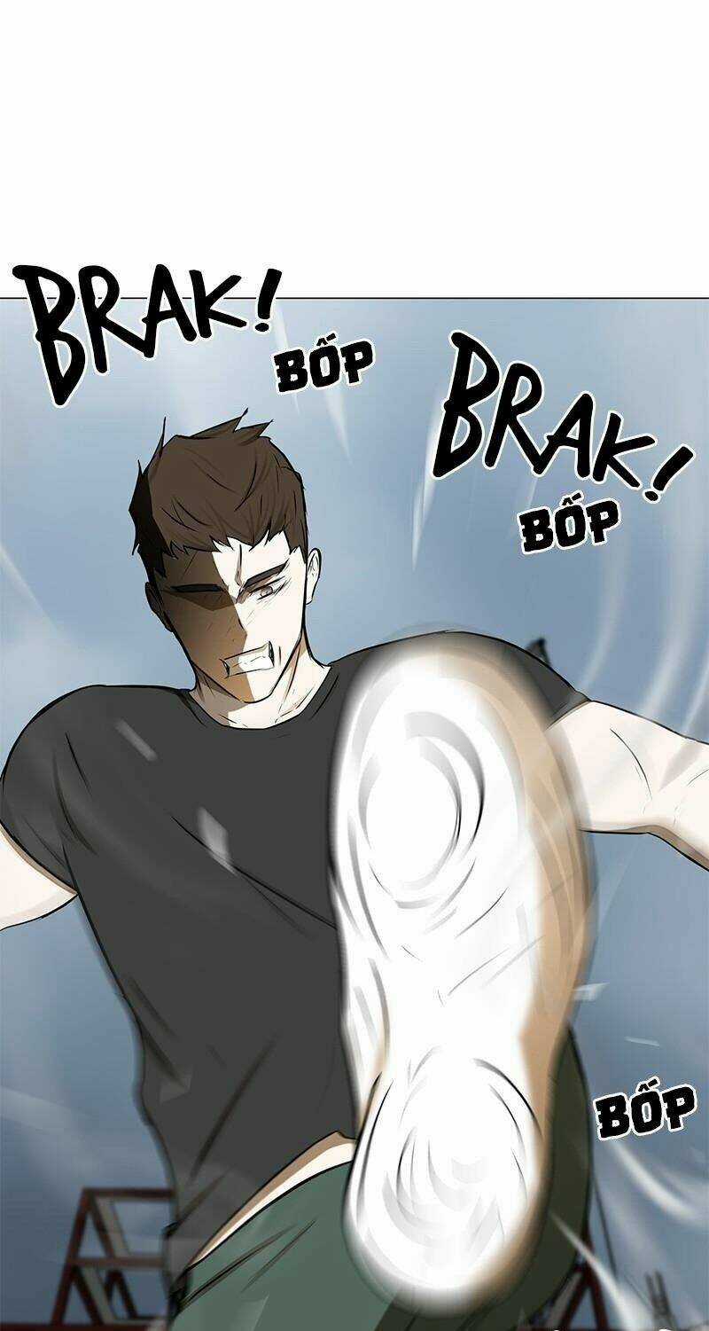 Sinh Vật Đen Tối - Chapter 65 - Trang 18
