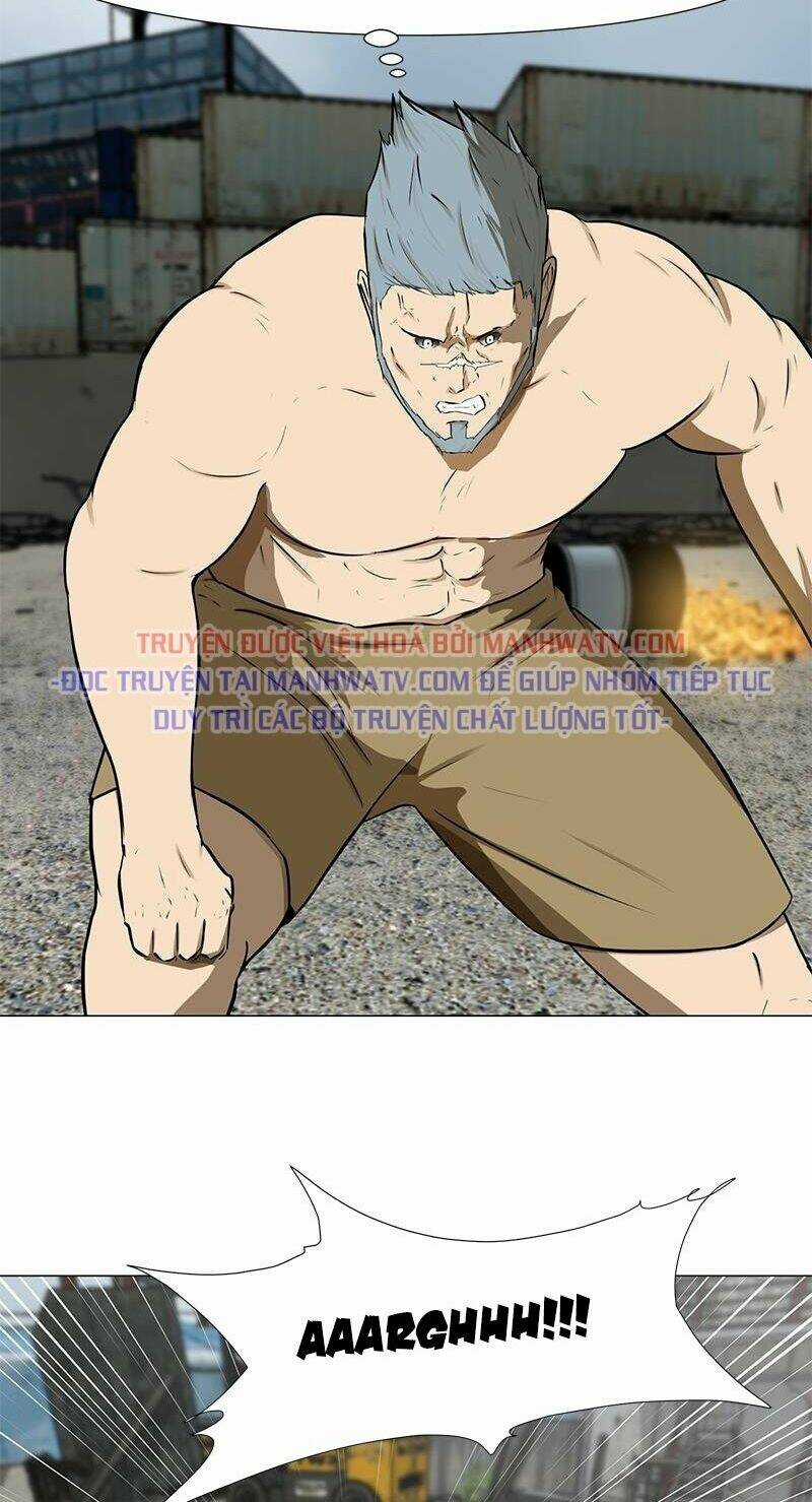 Sinh Vật Đen Tối - Chapter 65 - Trang 3