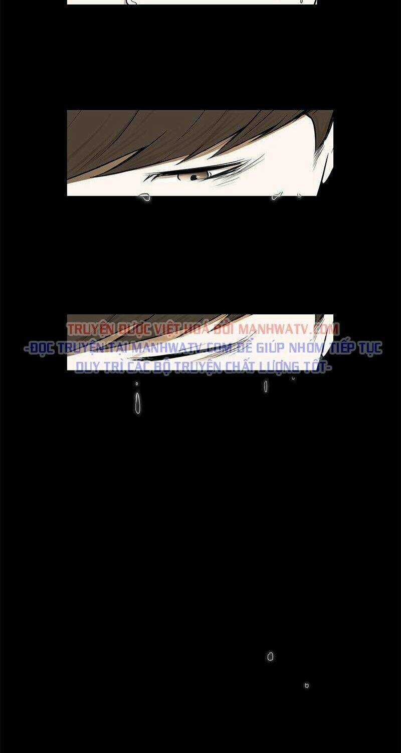Sinh Vật Đen Tối - Chapter 65 - Trang 25