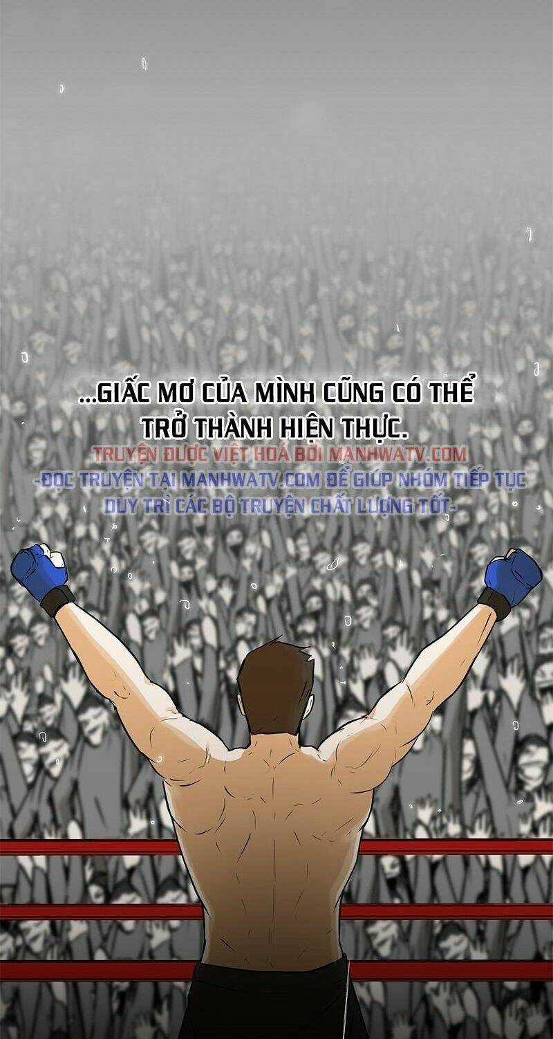 Sinh Vật Đen Tối - Chapter 65 - Trang 27