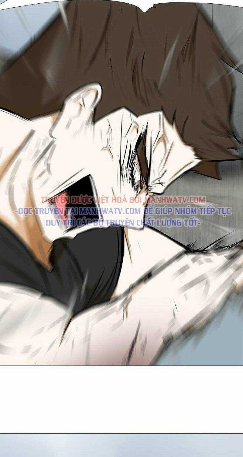 Sinh Vật Đen Tối - Chapter 65 - Trang 31