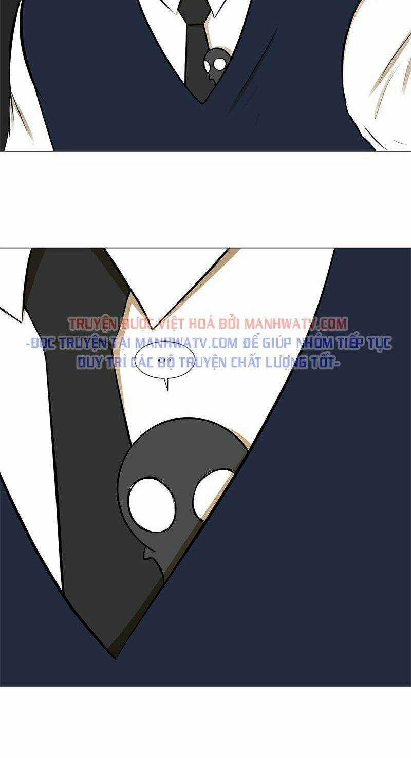 Sinh Vật Đen Tối - Chapter 65 - Trang 37