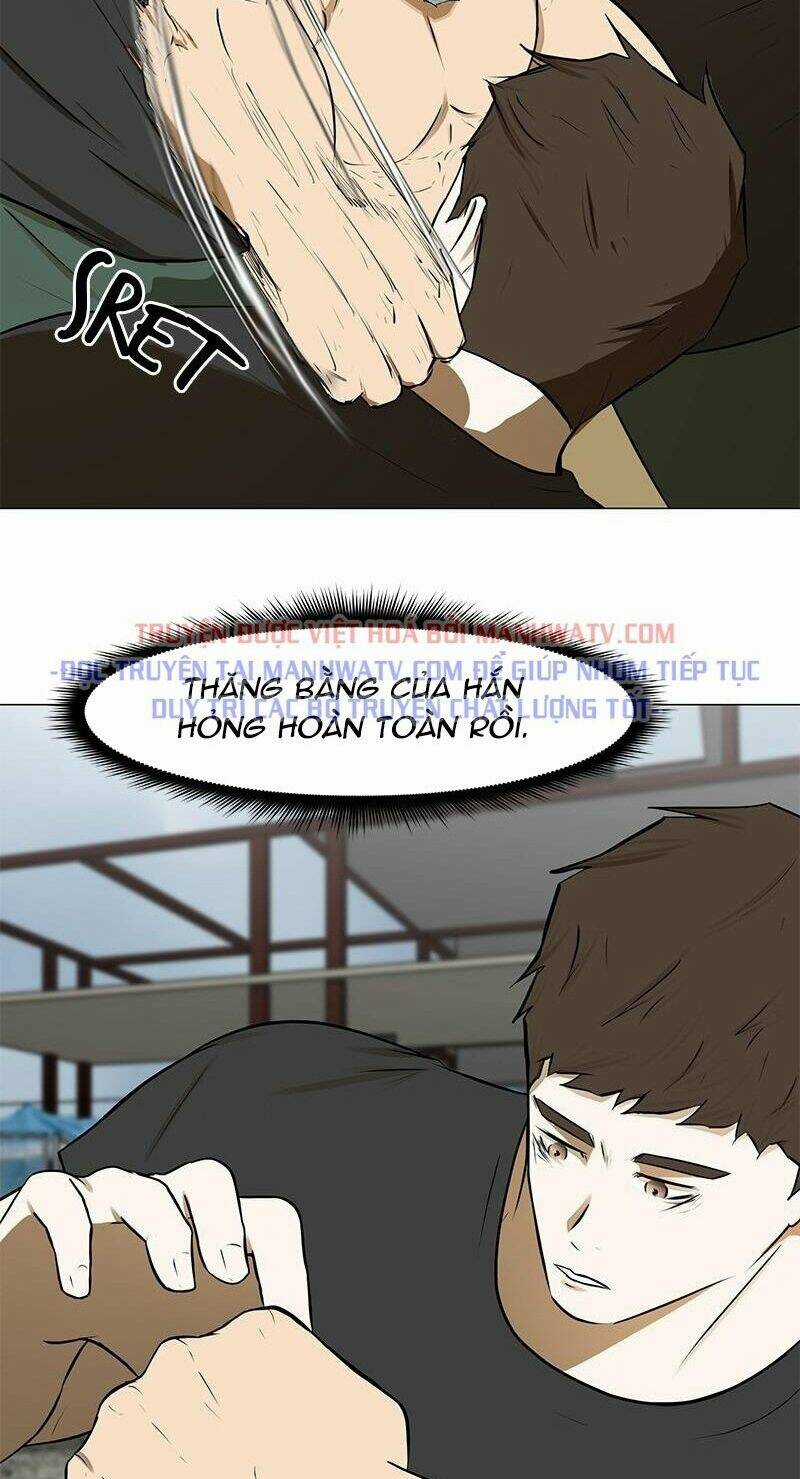 Sinh Vật Đen Tối - Chapter 65 - Trang 5