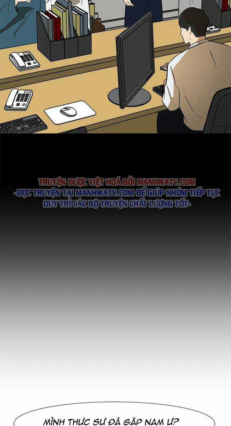 Sinh Vật Đen Tối - Chapter 65 - Trang 45