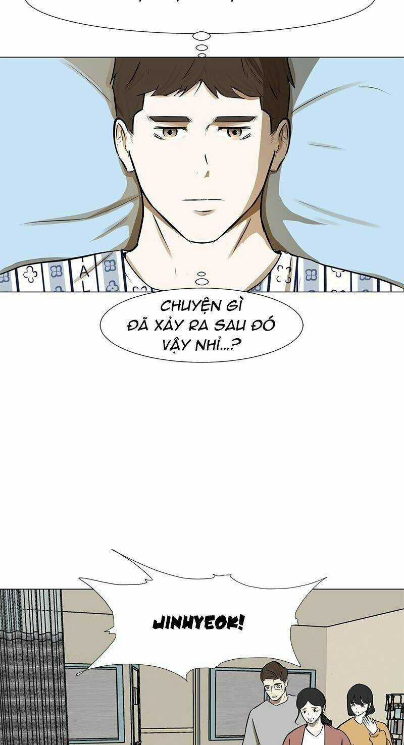 Sinh Vật Đen Tối - Chapter 65 - Trang 46