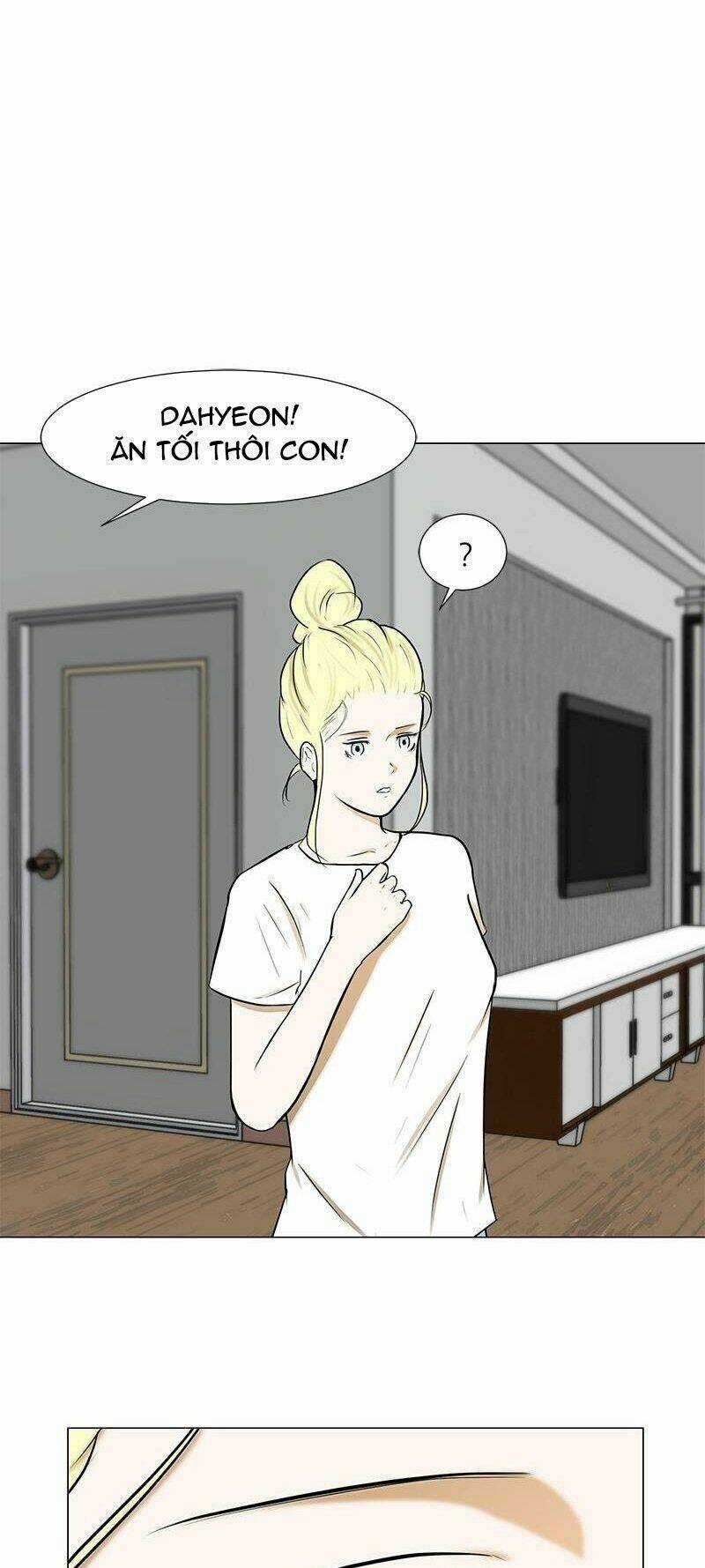 Sinh Vật Đen Tối - Chapter 65 - Trang 62