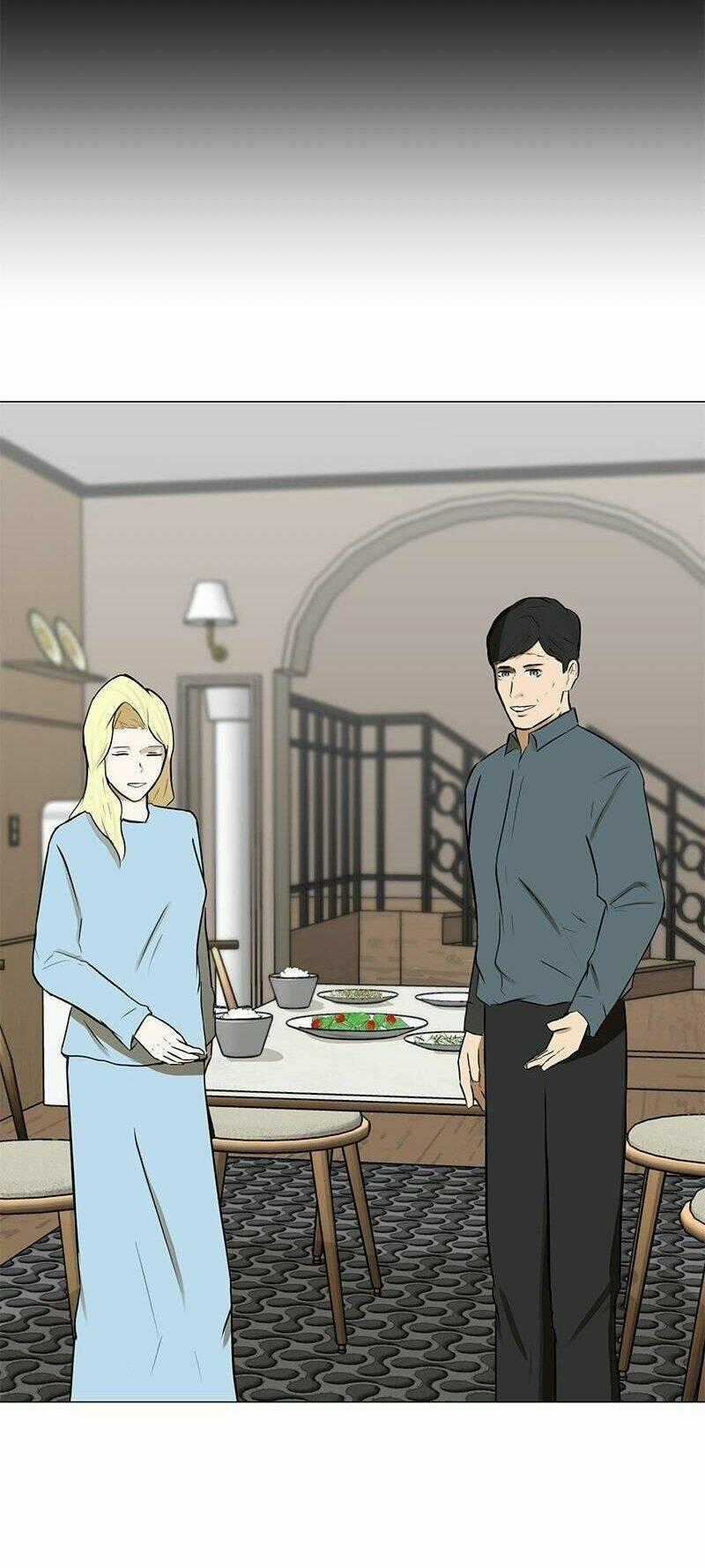 Sinh Vật Đen Tối - Chapter 65 - Trang 64