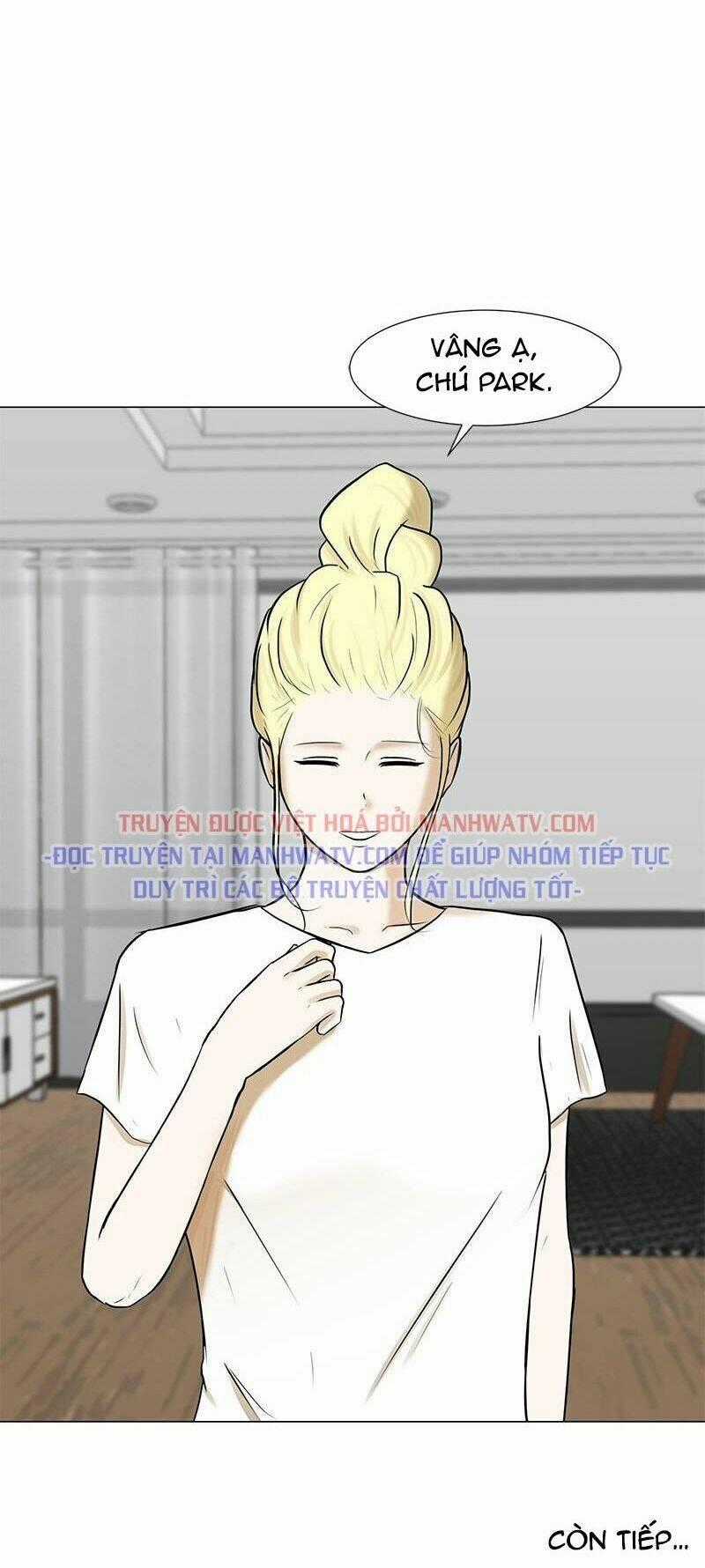 Sinh Vật Đen Tối - Chapter 65 - Trang 65