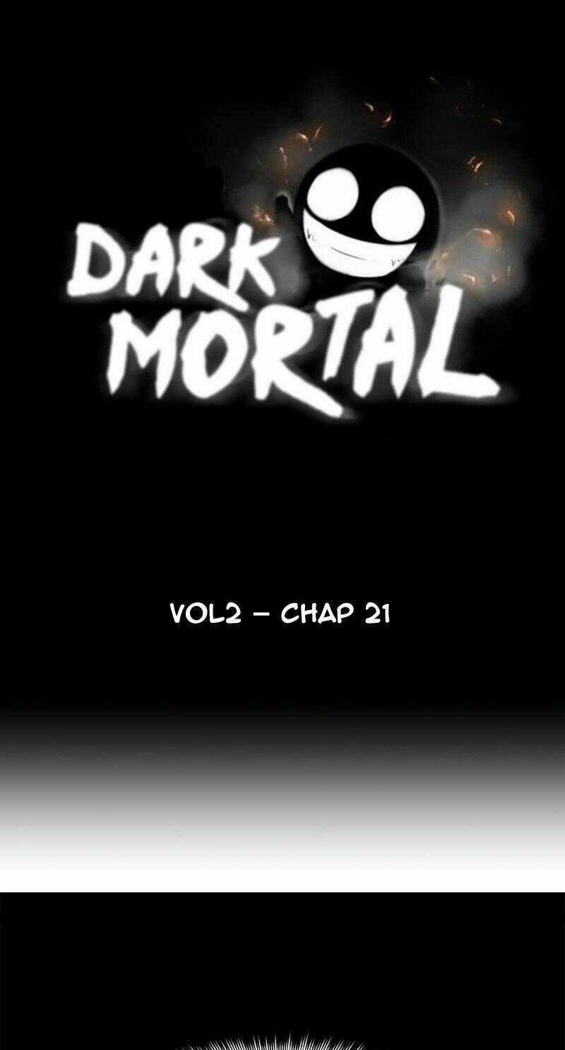 Sinh Vật Đen Tối - Chapter 66 - Trang 2