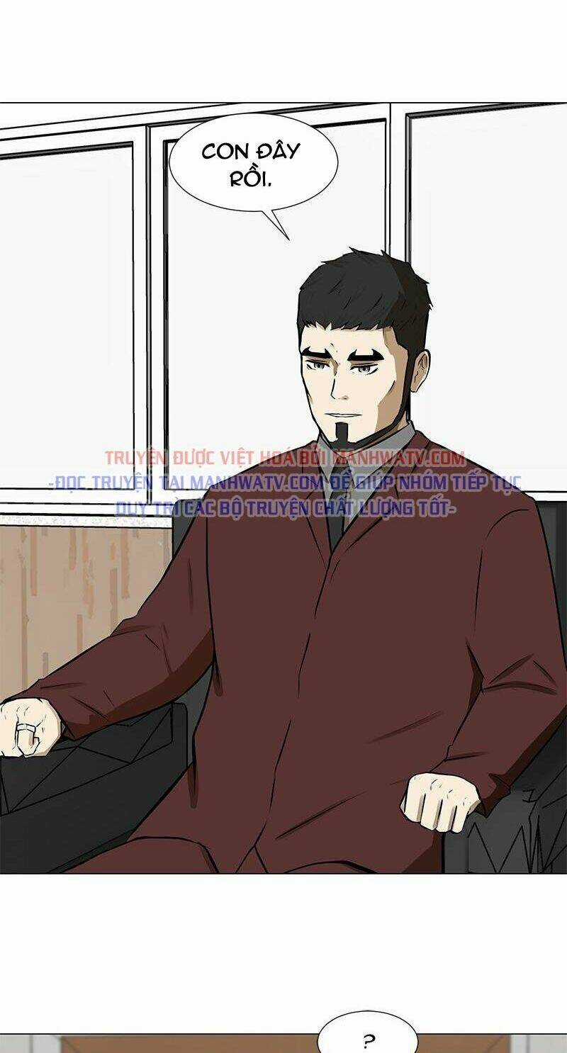 Sinh Vật Đen Tối - Chapter 66 - Trang 13