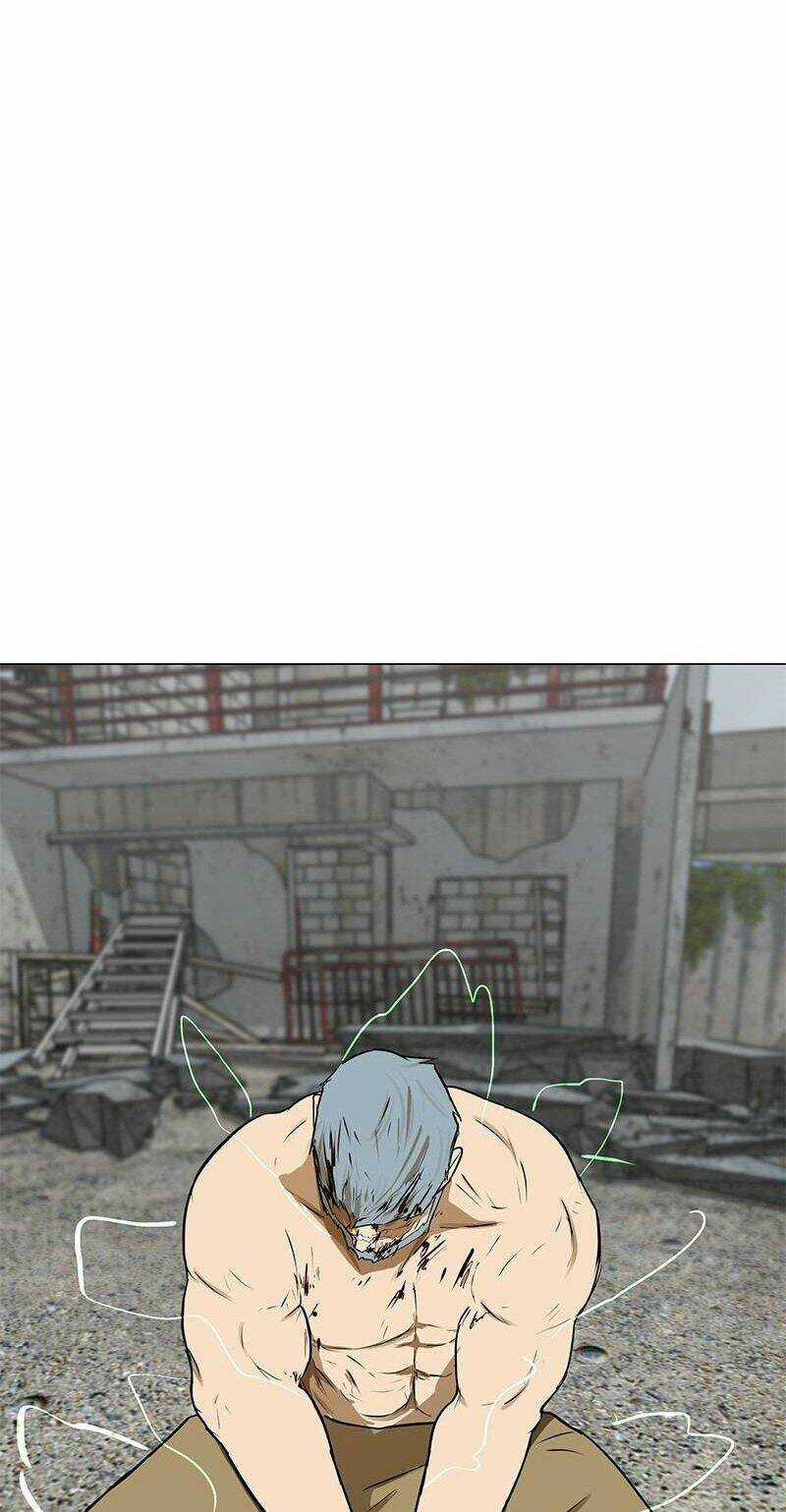 Sinh Vật Đen Tối - Chapter 66 - Trang 20