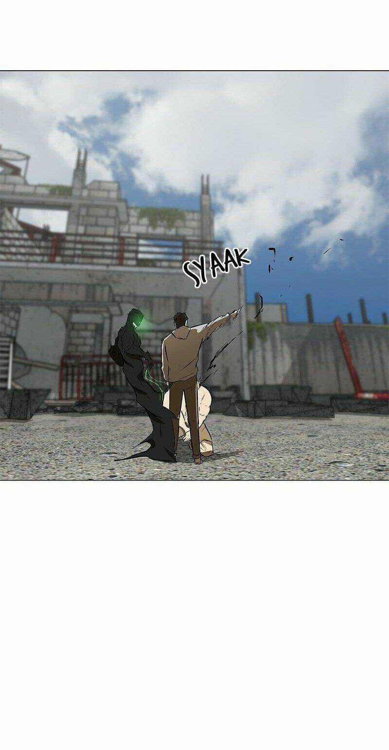 Sinh Vật Đen Tối - Chapter 66 - Trang 22