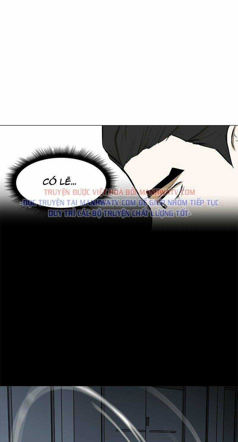 Sinh Vật Đen Tối - Chapter 66 - Trang 5