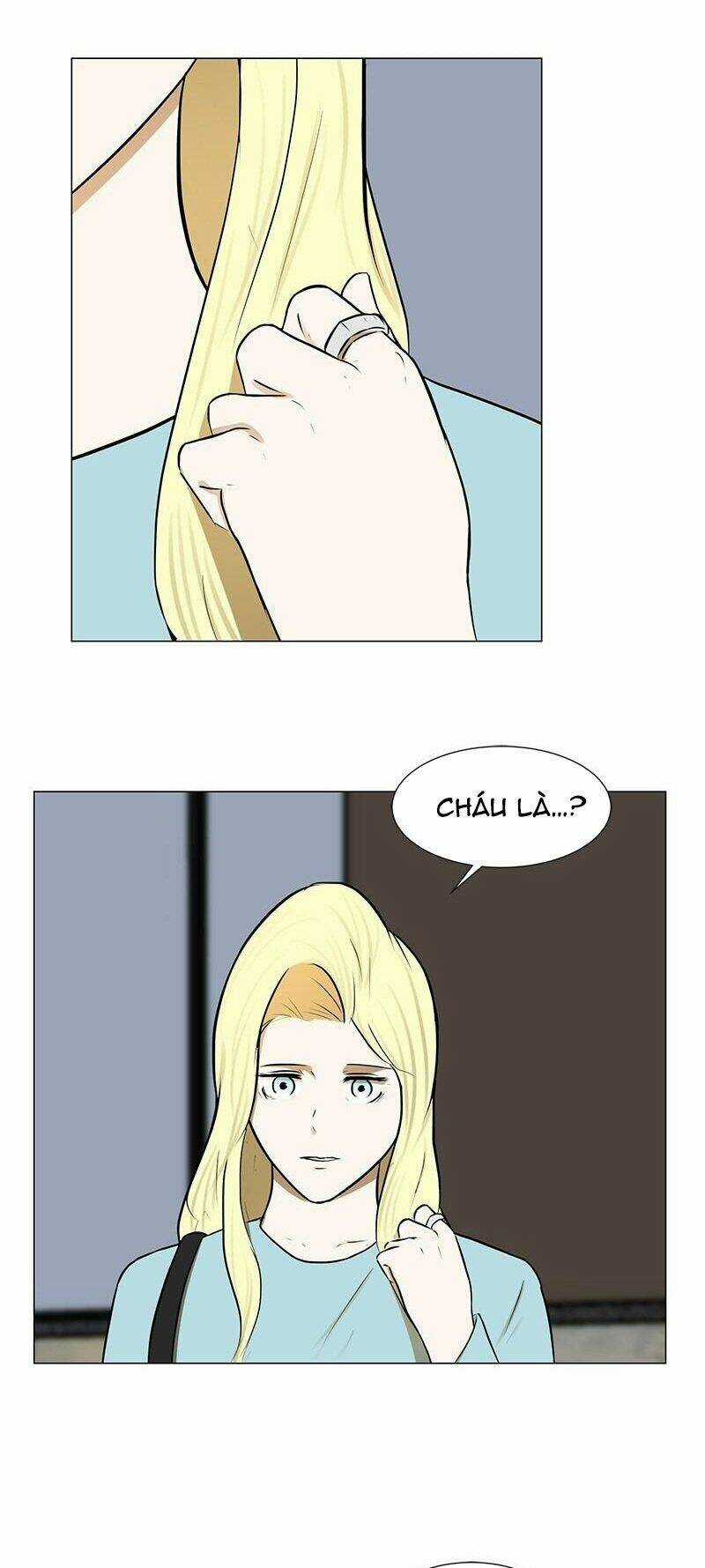 Sinh Vật Đen Tối - Chapter 66 - Trang 56