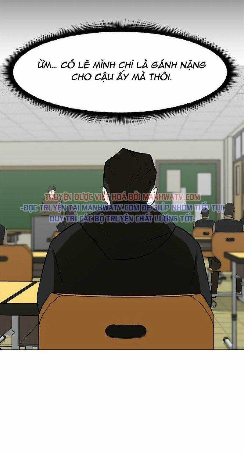 Sinh Vật Đen Tối - Chapter 66 - Trang 9