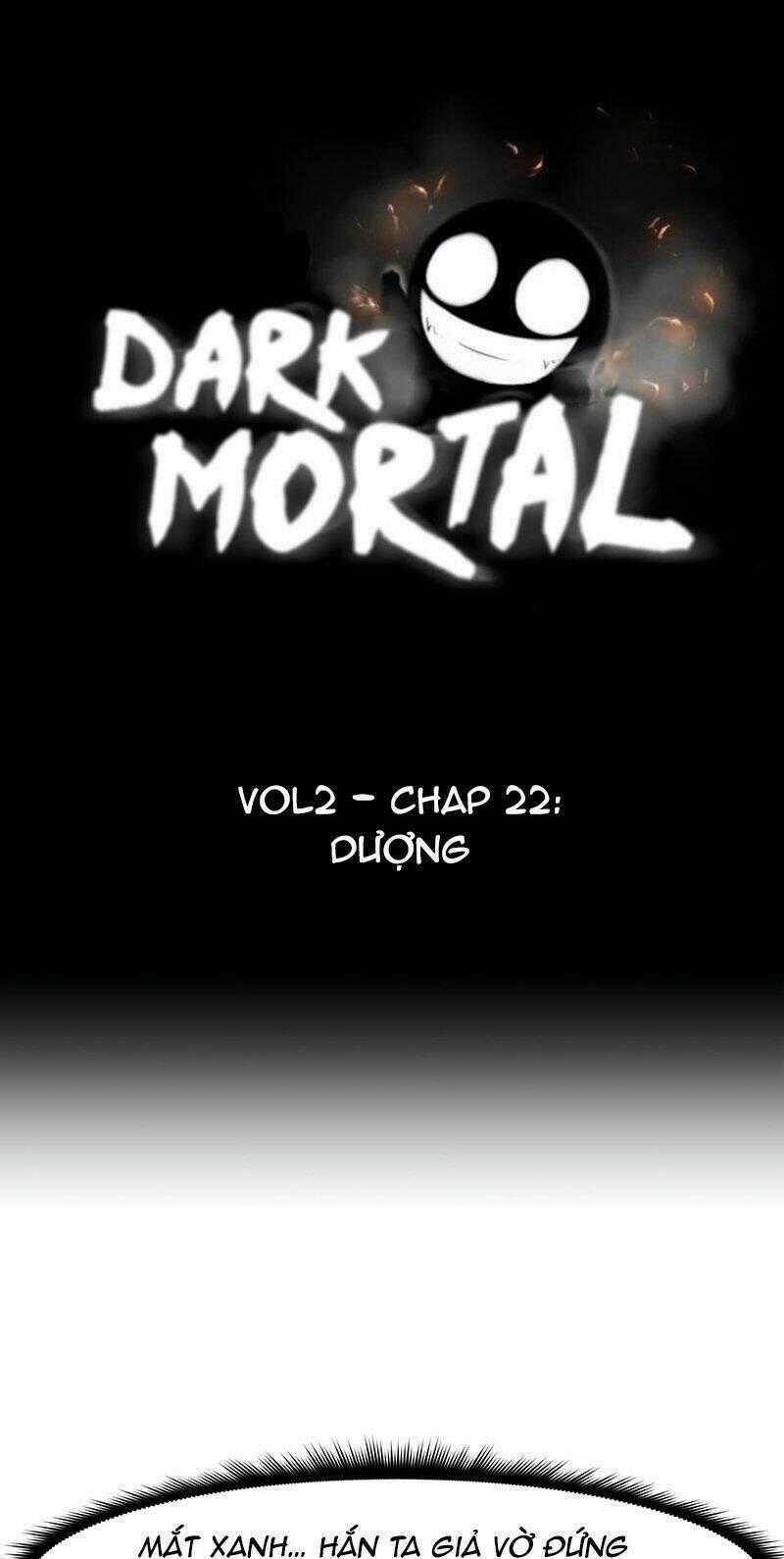 Sinh Vật Đen Tối - Chapter 67 - Trang 2