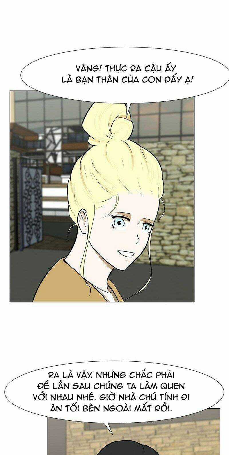 Sinh Vật Đen Tối - Chapter 67 - Trang 12