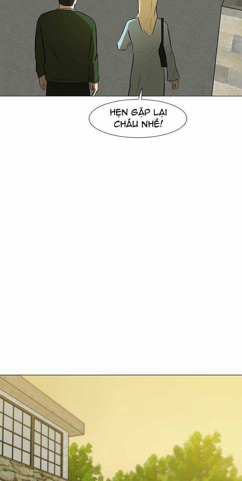 Sinh Vật Đen Tối - Chapter 67 - Trang 16