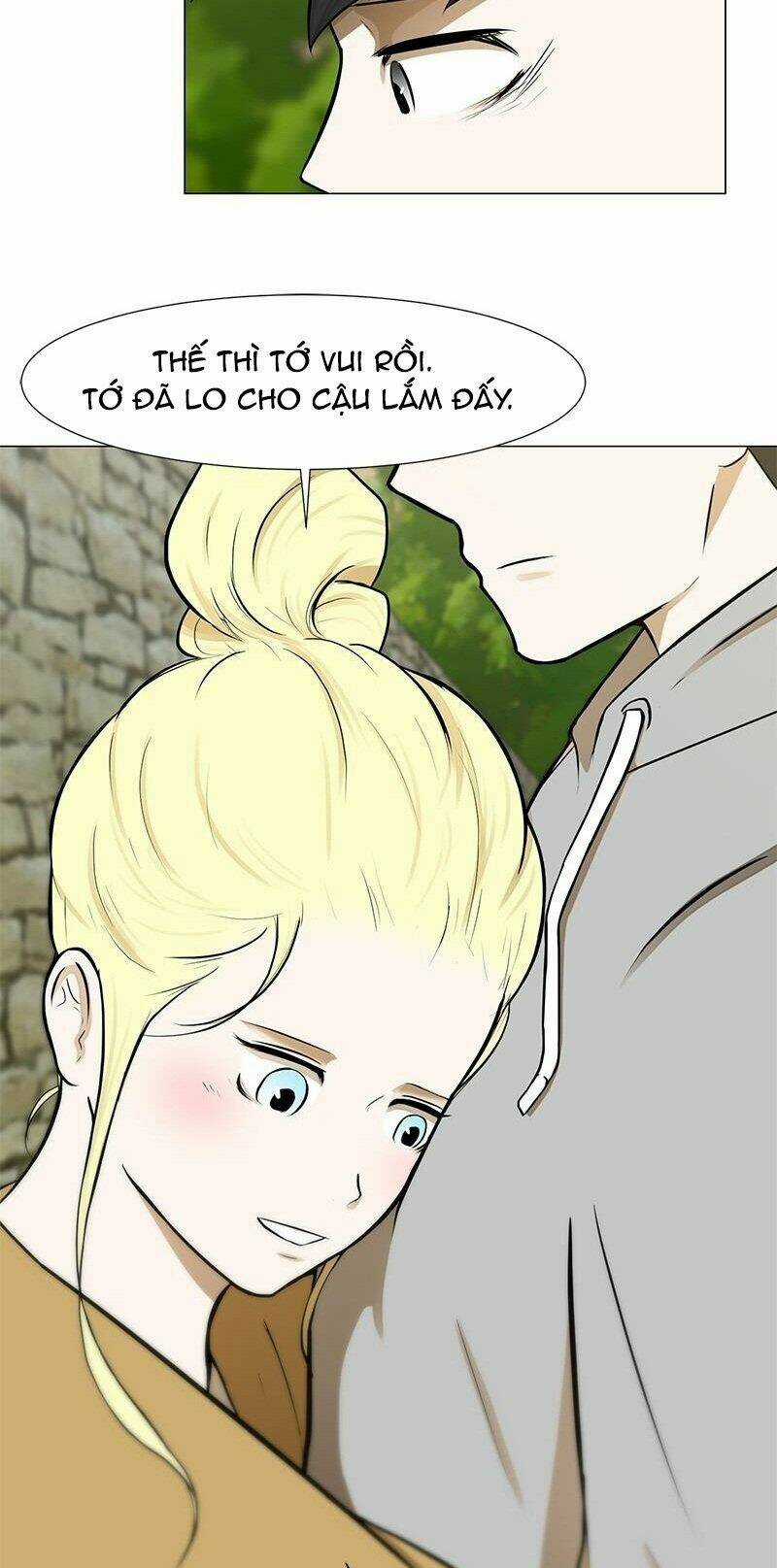 Sinh Vật Đen Tối - Chapter 67 - Trang 22