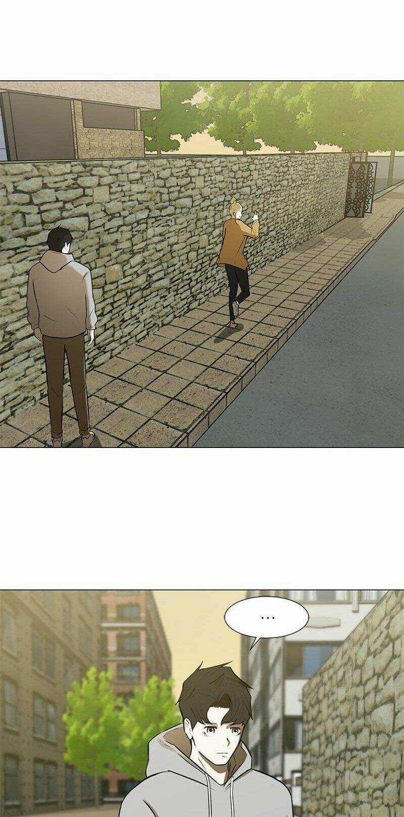 Sinh Vật Đen Tối - Chapter 67 - Trang 24