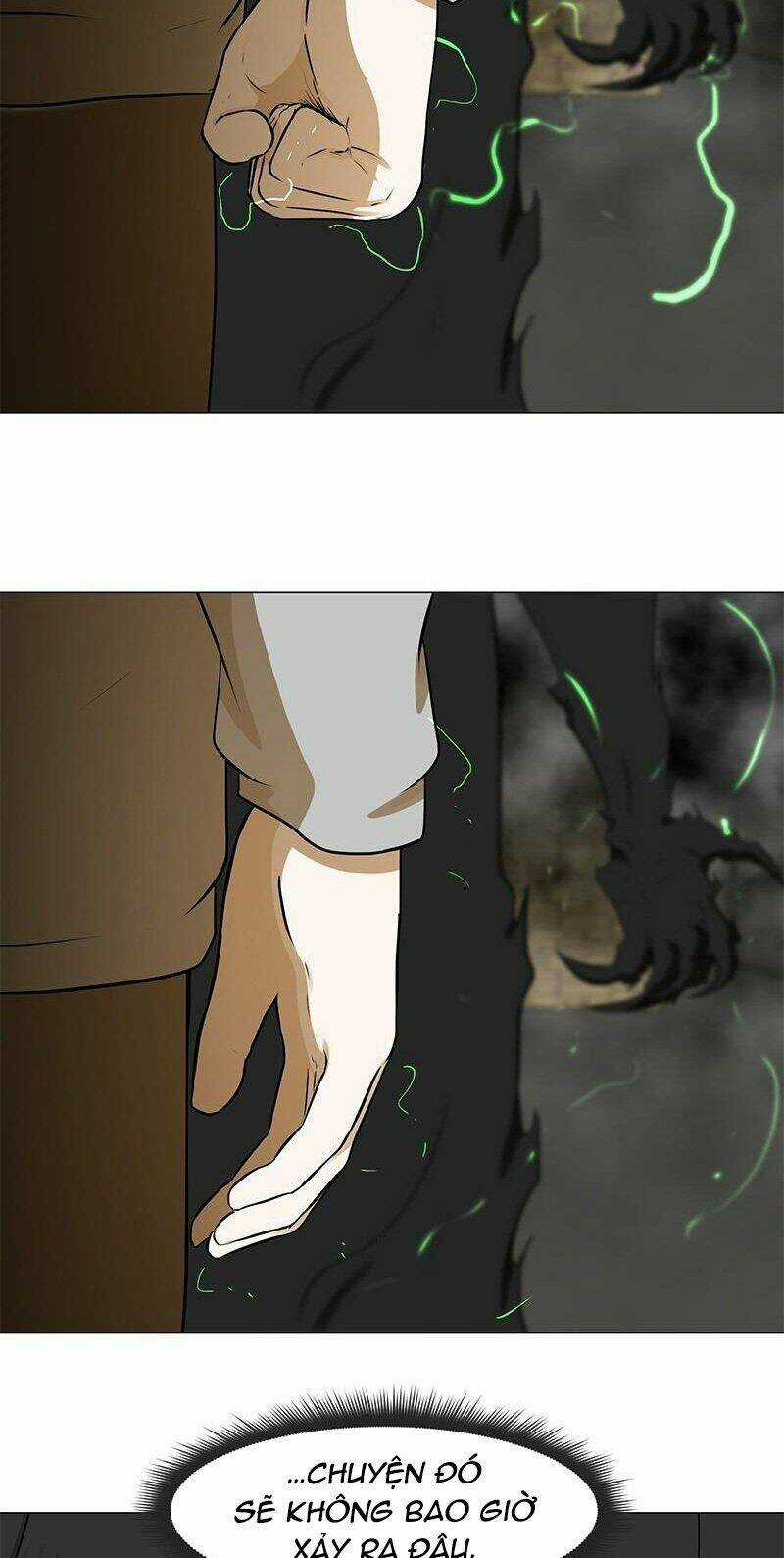 Sinh Vật Đen Tối - Chapter 67 - Trang 4