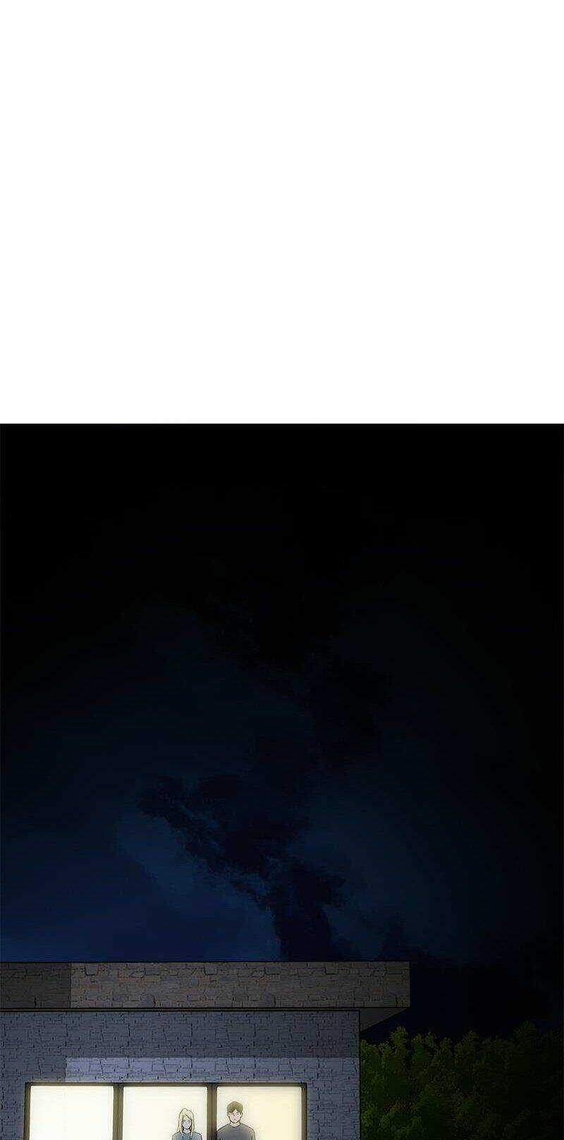 Sinh Vật Đen Tối - Chapter 67 - Trang 32