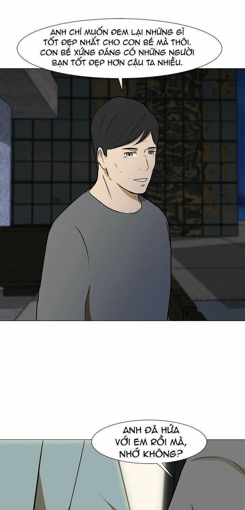 Sinh Vật Đen Tối - Chapter 67 - Trang 34