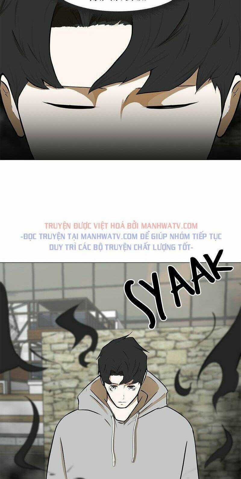 Sinh Vật Đen Tối - Chapter 67 - Trang 5