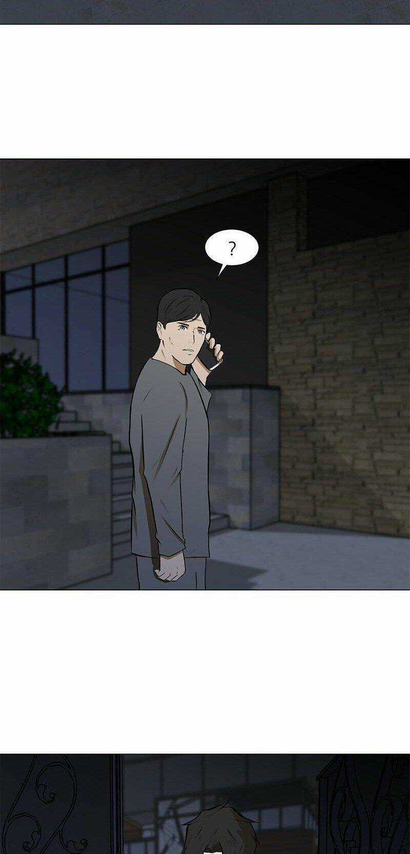 Sinh Vật Đen Tối - Chapter 67 - Trang 46