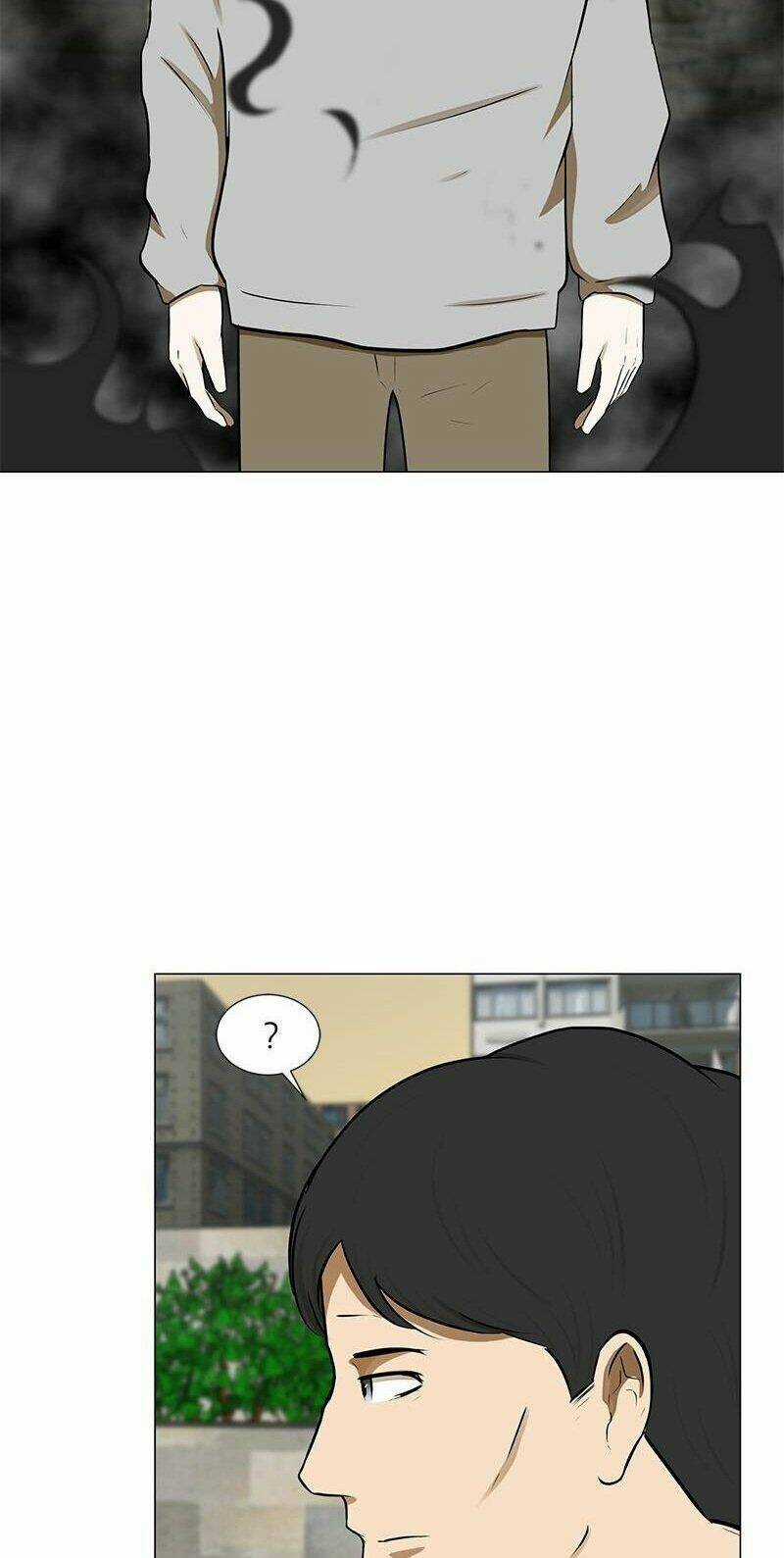 Sinh Vật Đen Tối - Chapter 67 - Trang 6