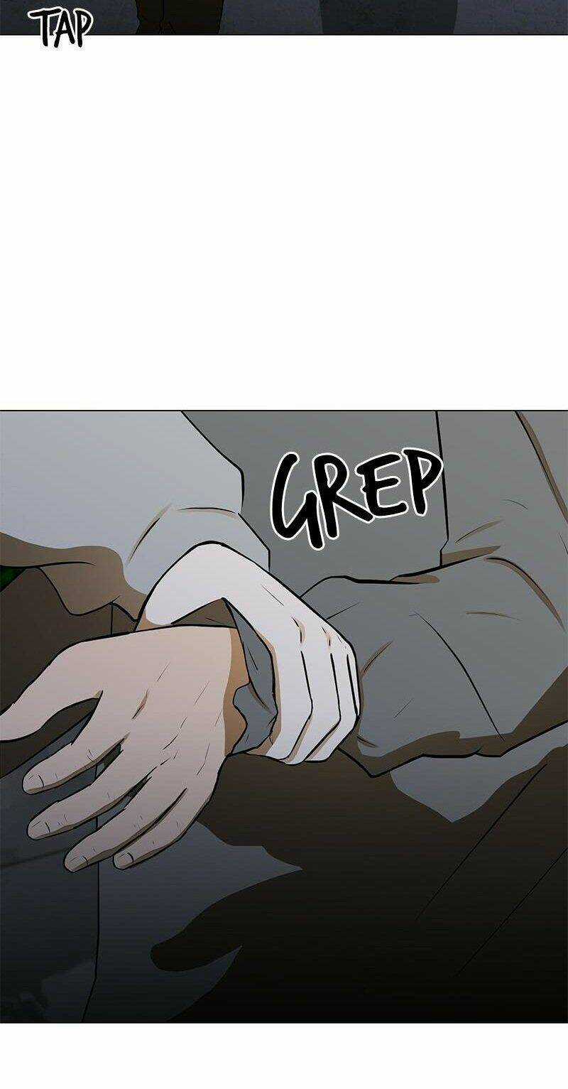 Sinh Vật Đen Tối - Chapter 67 - Trang 52