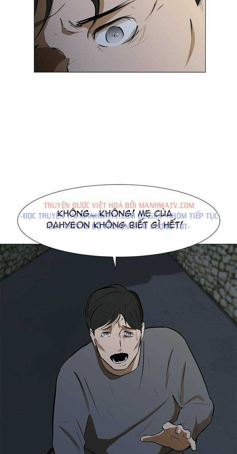 Sinh Vật Đen Tối - Chapter 67 - Trang 57