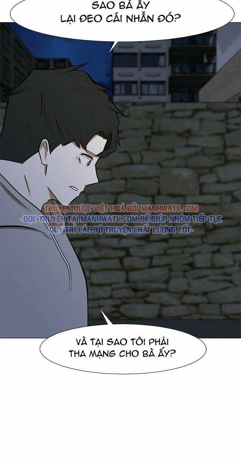 Sinh Vật Đen Tối - Chapter 67 - Trang 59