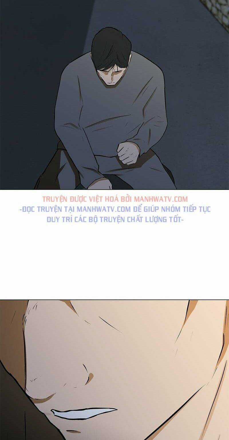 Sinh Vật Đen Tối - Chapter 67 - Trang 61