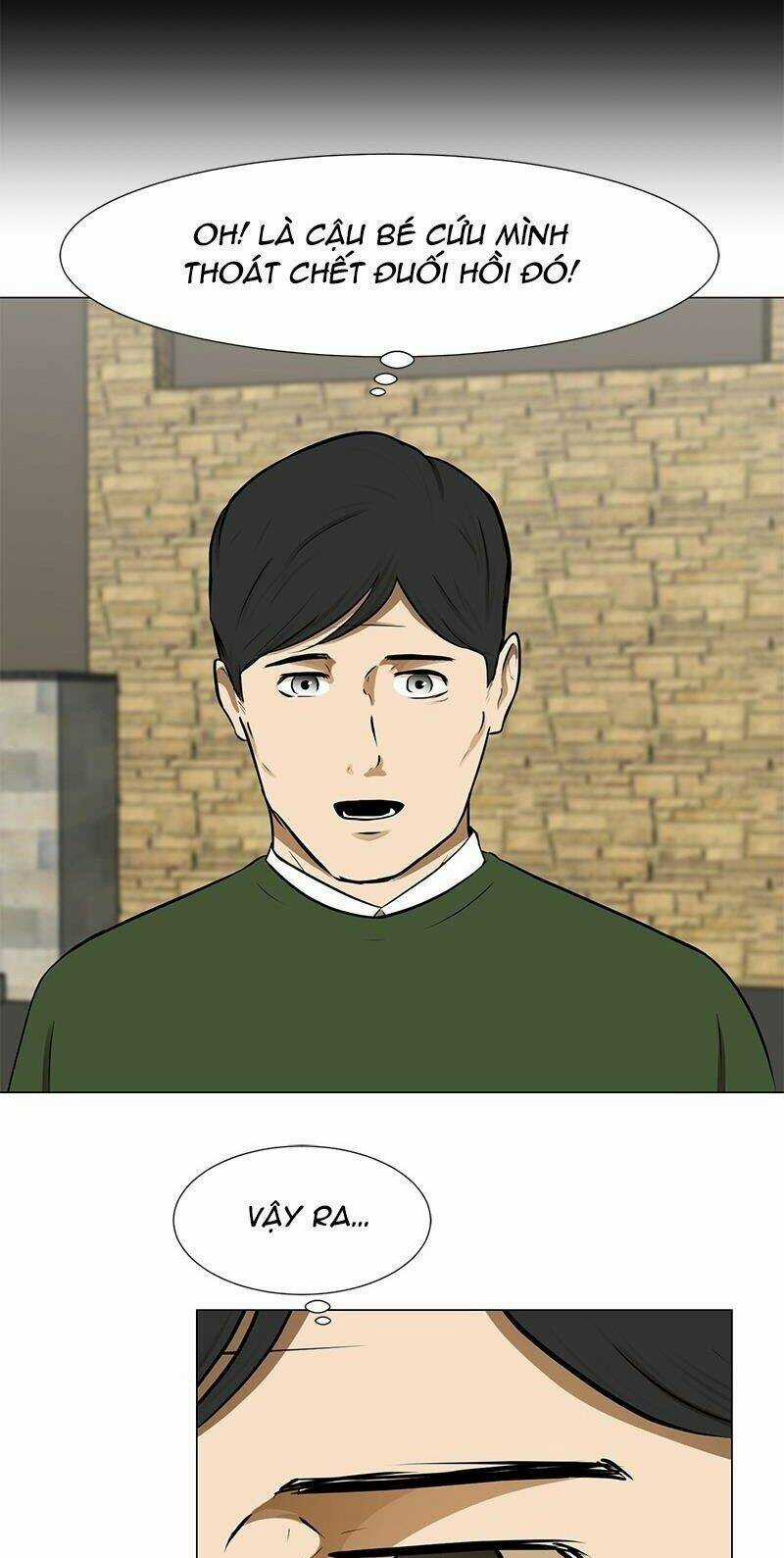 Sinh Vật Đen Tối - Chapter 67 - Trang 10