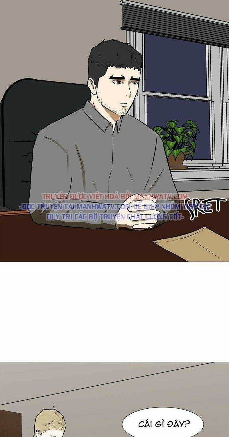 Sinh Vật Đen Tối - Chapter 68 - Trang 3