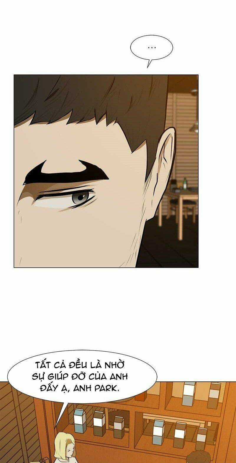 Sinh Vật Đen Tối - Chapter 68 - Trang 22
