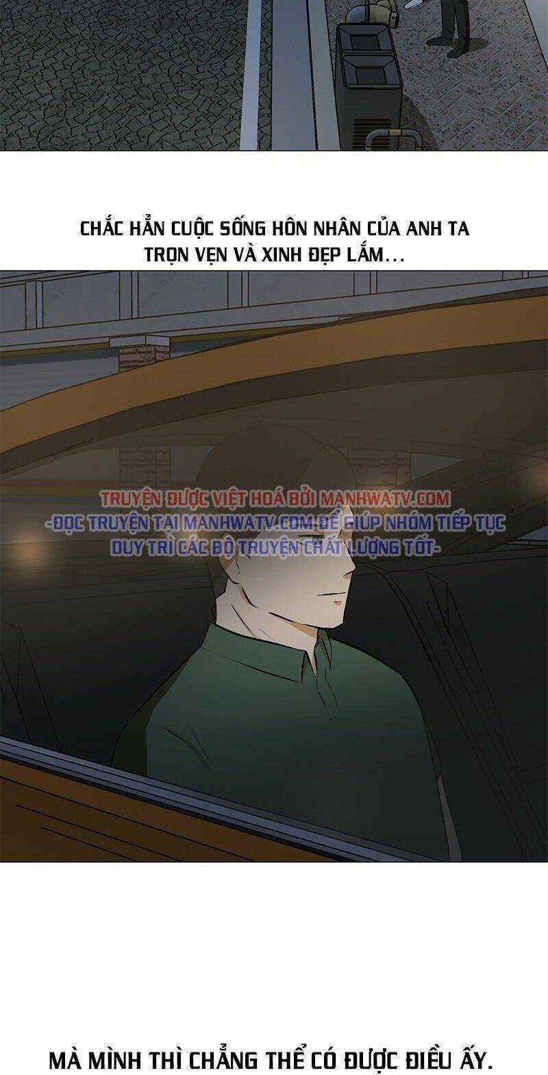 Sinh Vật Đen Tối - Chapter 68 - Trang 29