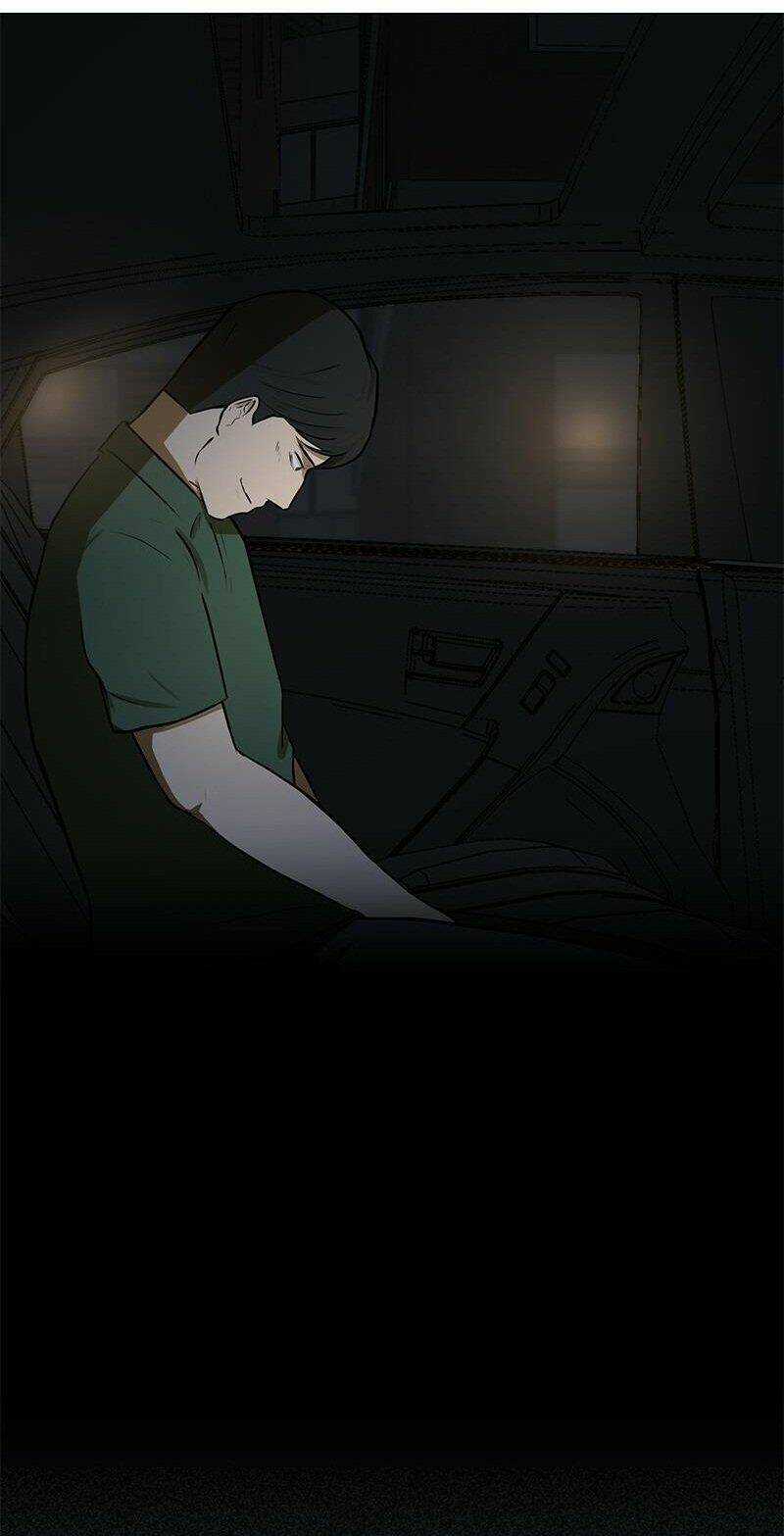 Sinh Vật Đen Tối - Chapter 68 - Trang 30