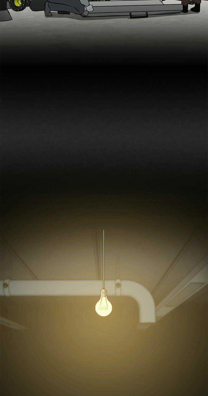 Sinh Vật Đen Tối - Chapter 68 - Trang 42