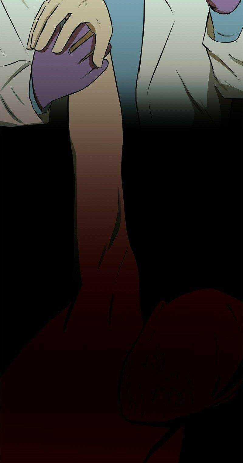 Sinh Vật Đen Tối - Chapter 68 - Trang 44