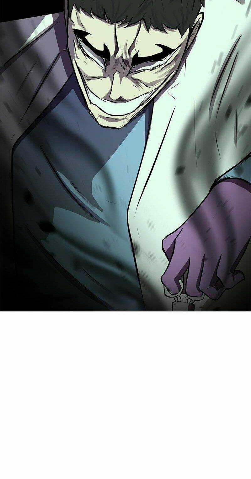 Sinh Vật Đen Tối - Chapter 68 - Trang 46